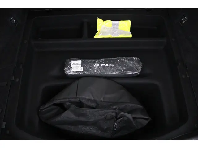 Lexus RZ 300e 35th Edition 71 kWh 2025 Elektrisch 34