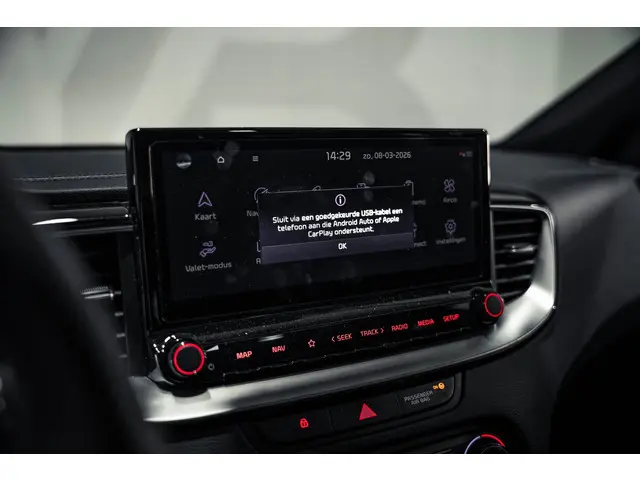 Kia ProCeed 1.5 T-GDi GT-Line 2024 Benzine 44