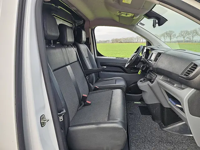 Peugeot Expert 2.0 2019 Diesel 7