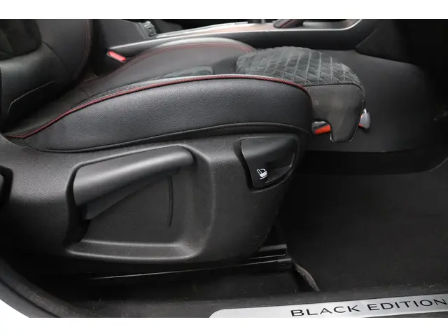 Renault Kadjar 1.3 TCe 160pk Black Edition 2020 Benzine 14
