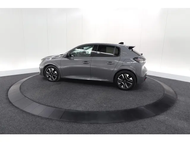 Peugeot 208 Hybrid 100 e-DCS6 Allure 2024 Benzine 71
