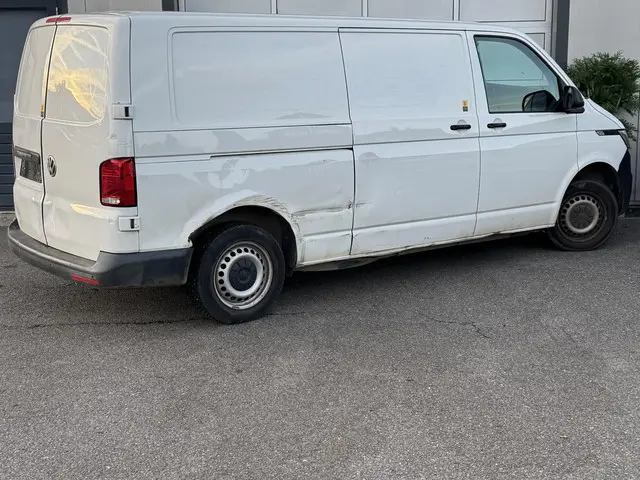 Volkswagen Transporter 2.0 DTI 2020 Diesel 6
