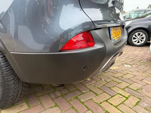 Renault Kadjar 1.2 TCe Zen Navigatie 2016 Benzine 12