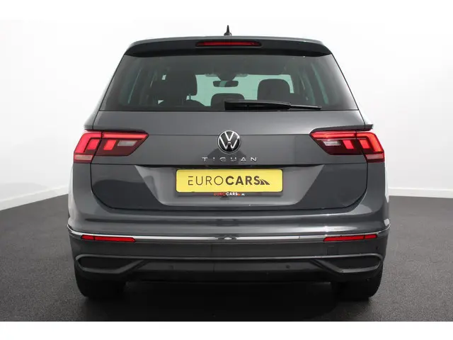 Volkswagen Tiguan 1.5 TSI DSG Active 2023 Benzine 3