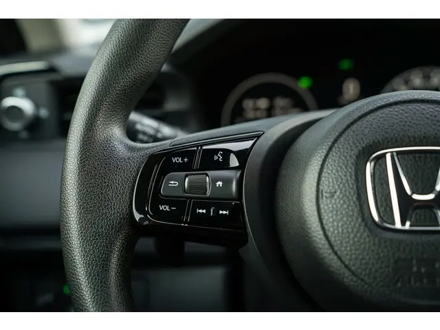 Honda HR-V 1.5i e:HEV ELEGANCE 2022 Hybride Benzine 15