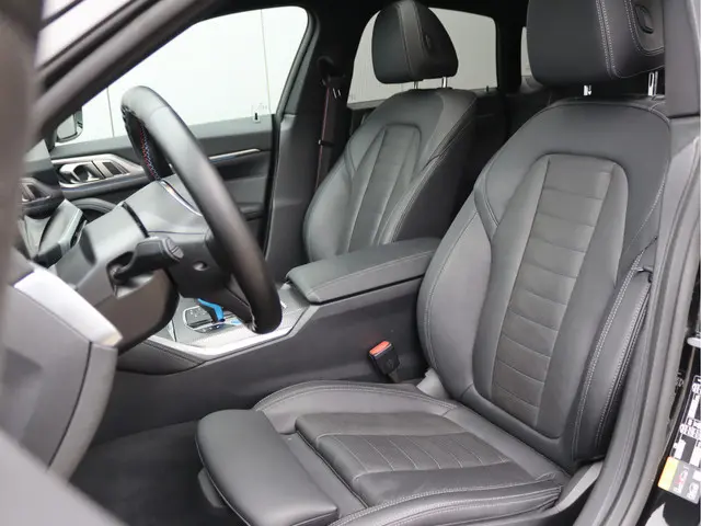 BMW i4 M50 High Executive 84 kWh 2022 Elektrisch 5