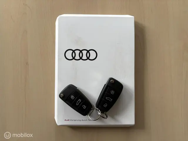 Audi Q2 35 TFSI S Edition Automaat 2021 Benzine 21