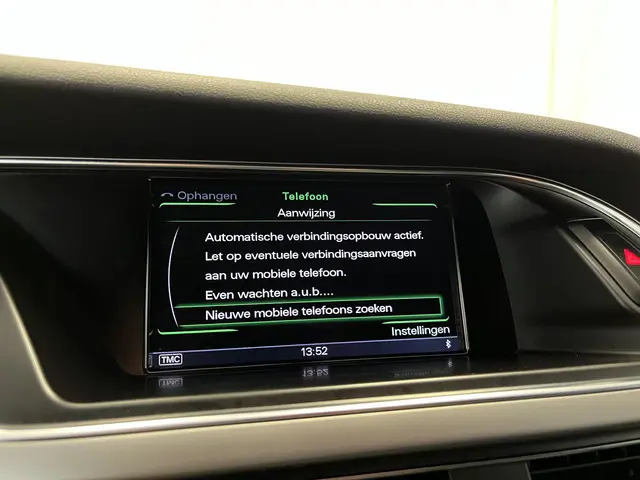 Audi A4 Avant 1.8 TFSI 3x S-line 2012 Benzine 26