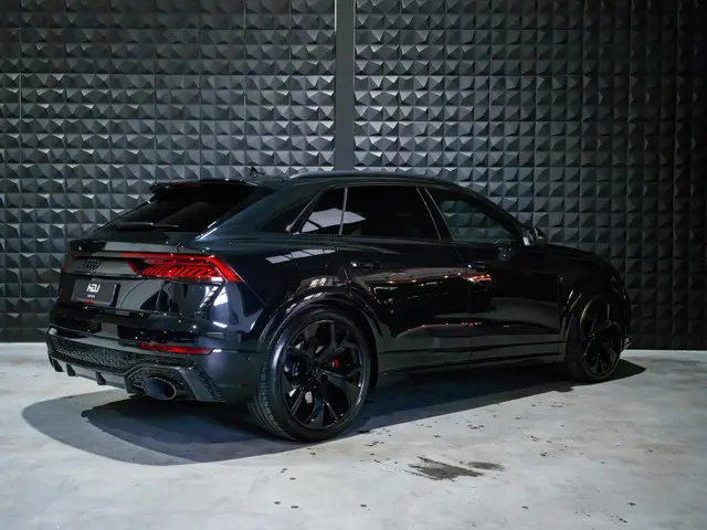 Audi RSQ8 quattro 2020 Benzine 5