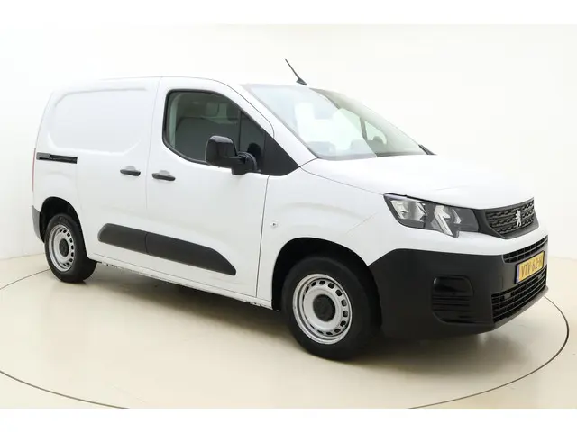 Peugeot Partner 1.5 BlueHDi 100 L1 2023 Diesel 8