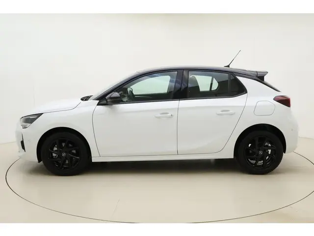 Opel Corsa 1.2 Turbo GS 2023 Benzine 5