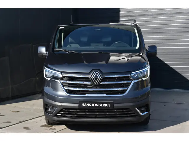 Renault Trafic Advance 2024 Diesel 14
