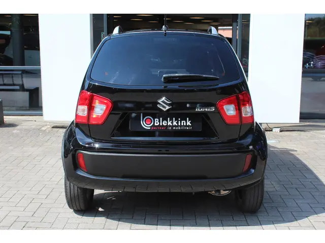 Suzuki Ignis 1.2 Select 2020 Benzine 15