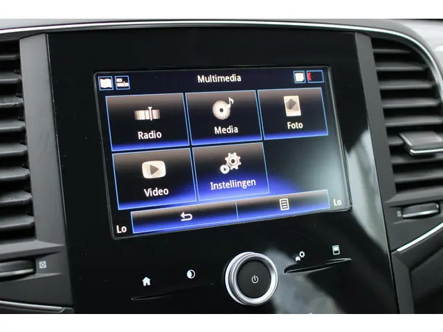 Renault Talisman 1.6 TCe Zen 2018 Benzine 27