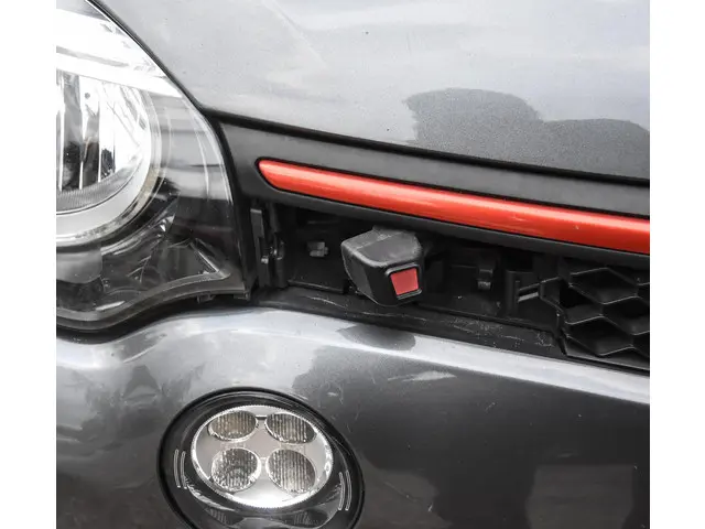 Renault Twingo 1.0 SCe Collection 2016 Benzine 27