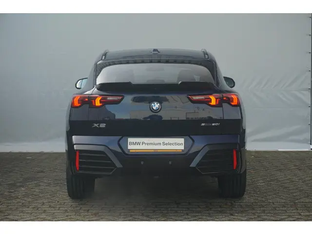 BMW X2 sDrive20i 2025 Benzine 5