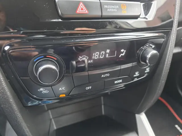 Suzuki Vitara 1.4 S 2017 Benzine 17