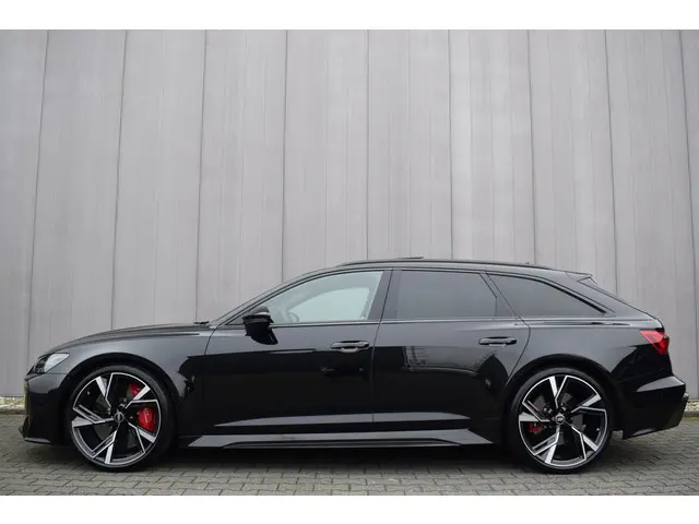 Audi RS6 3