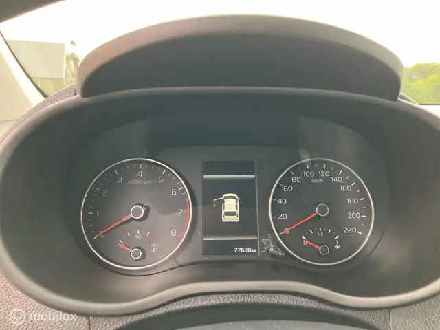Kia Picanto 1.0 DPi ComfortLine 2022 Benzine 9