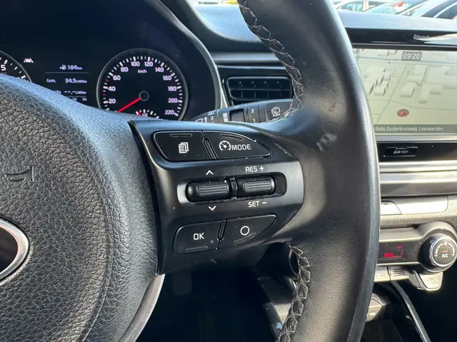 Kia Rio 1.0 TGDI DynamicPlusLine 2020 Benzine 36