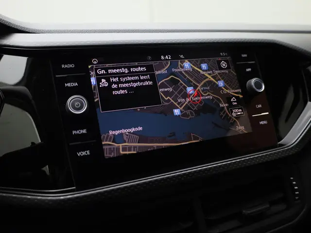 Volkswagen T-Cross 1.0TSI/110PK DSG Style 2019 Benzine 7