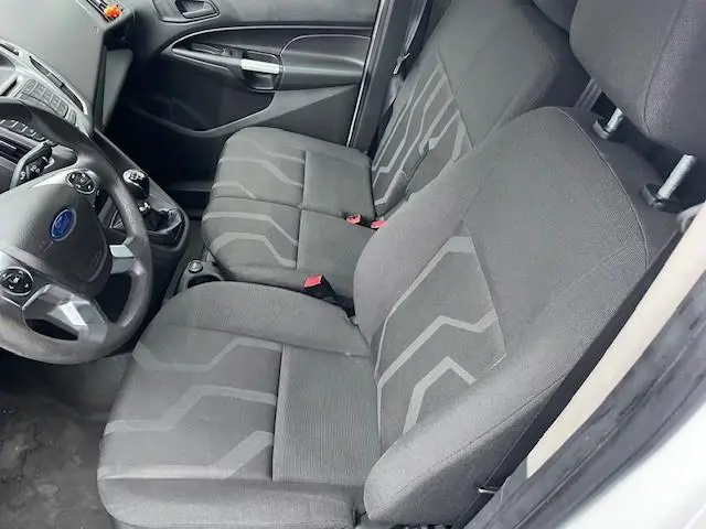 Ford Transit Connect 1.6 TDCI L1 Trend 2014 Diesel 10
