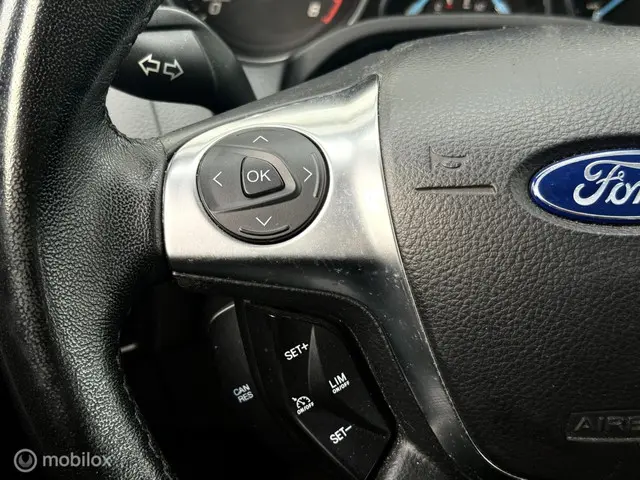 Ford Focus Wagon 1.6 EcoBoost Titanium 2012 Benzine 9