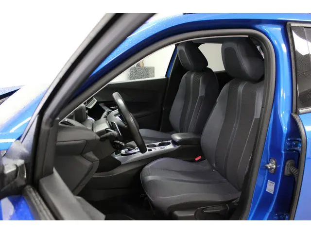 Peugeot 2008 1.5 BlueHDi Blue Lease Allure 2020 Diesel 9