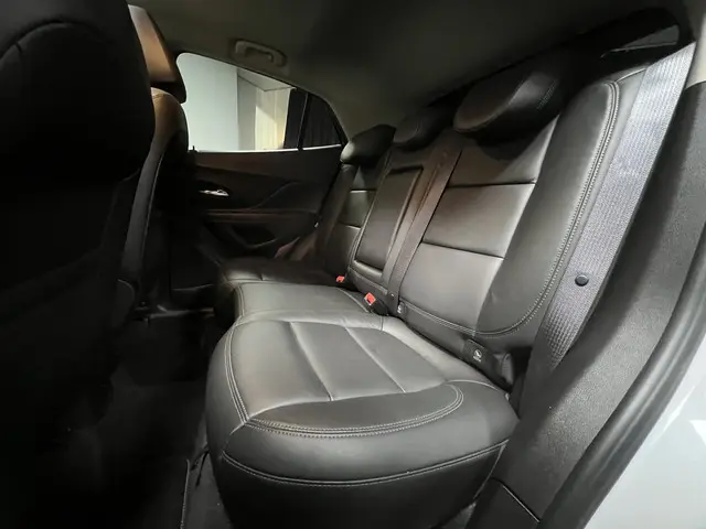 Opel Mokka X 1.4 Turbo Innovation 2018 Benzine 30