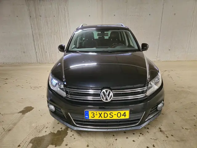 Volkswagen Tiguan 2.0 TSI Sport&Style 4Motion 2014 Benzine 4
