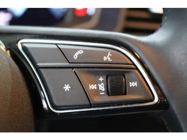 Audi A1 citycarver 30 TFSI Epic Automaat 2020 Benzine 15