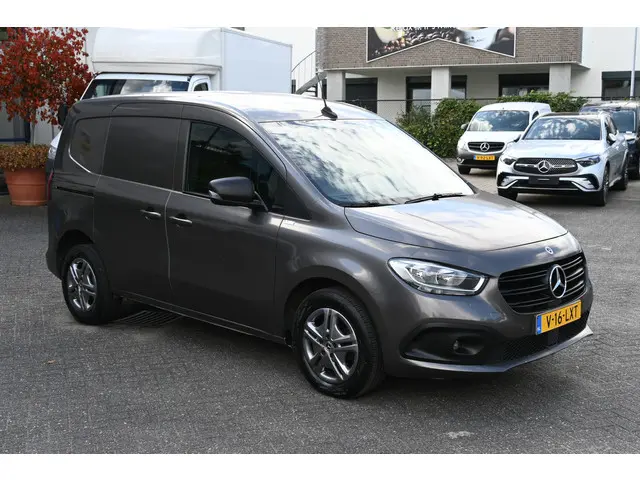 Mercedes-Benz Citan 110 CDI L1 2022 Diesel 10
