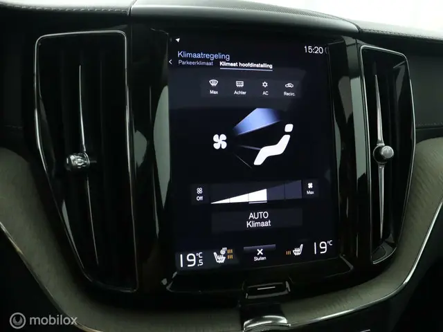 Volvo XC60 2.0 T5 AWD Inscription 2019 Benzine 65