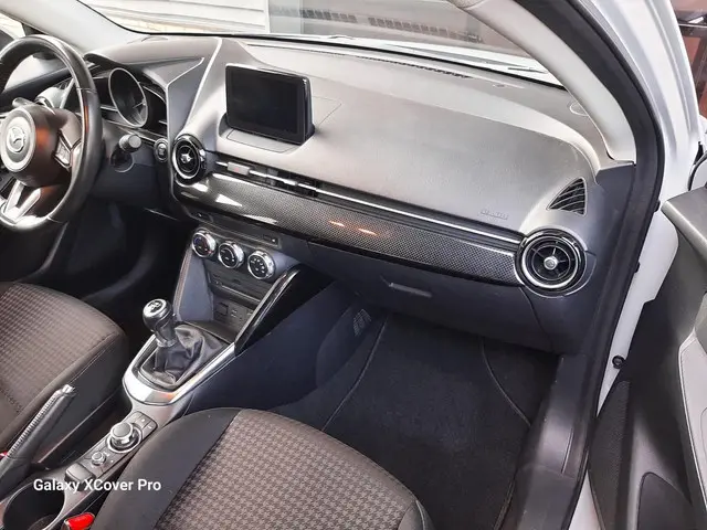 Mazda 2 1.5 Skyactiv-G GT-M 2019 Benzine 7