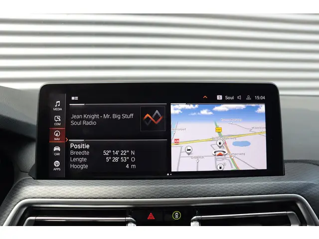 BMW X3 xDrive20i 2023 Benzine 38