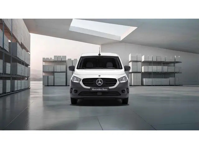 Mercedes-Benz eCitan 112 Base L1 51 kWh 2025 Elektrisch 6