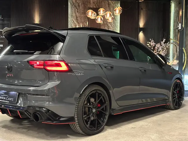 Volkswagen Golf 2.0 TSI GTI|PANO|BOMVOL! 2021 Benzine 7