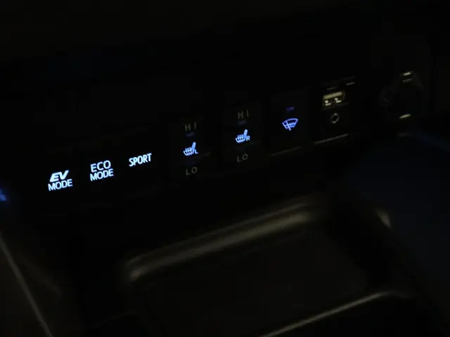 Toyota RAV4 2.5 Hybrid Style 2018 Hybride Benzine 34