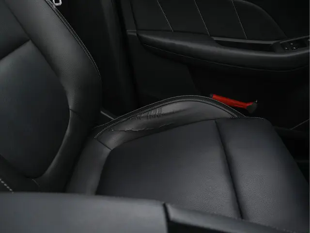 MG ZS EV Luxury 45 kWh { SOH-90%} 2020 Elektrisch 34