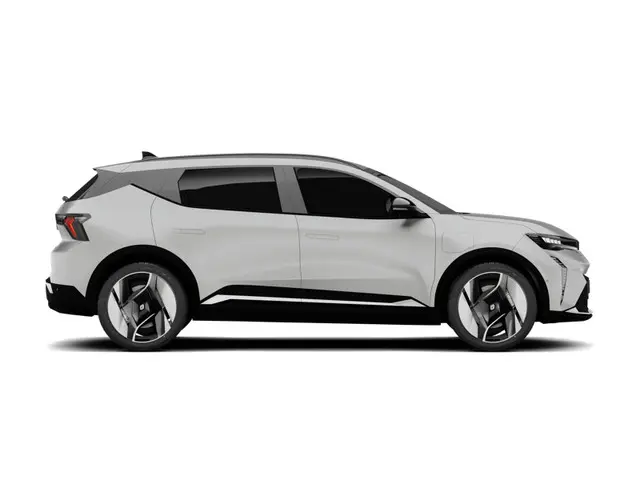 Renault Scénic E-Tech esprit Alpine 2025 Elektrisch 4
