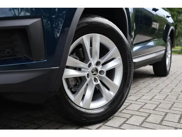 Škoda Kodiaq 1.5 TSI Business Edition 7p. 2023 Benzine 3