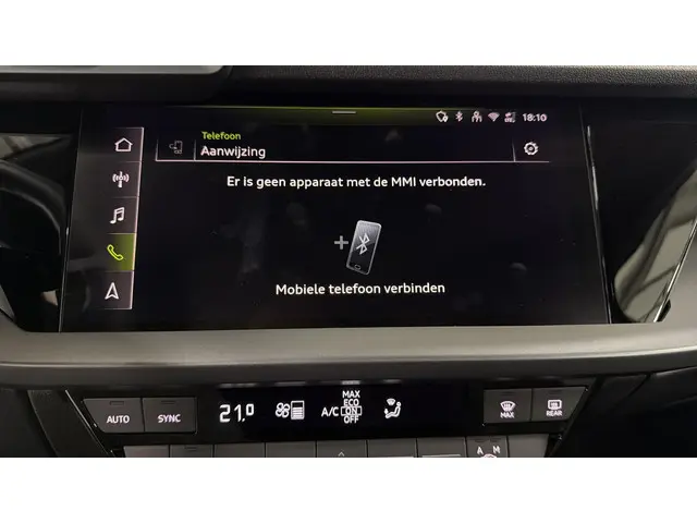 Audi A3 Sportback 30 TFSI 115PK Pro Line 2024 Benzine 23