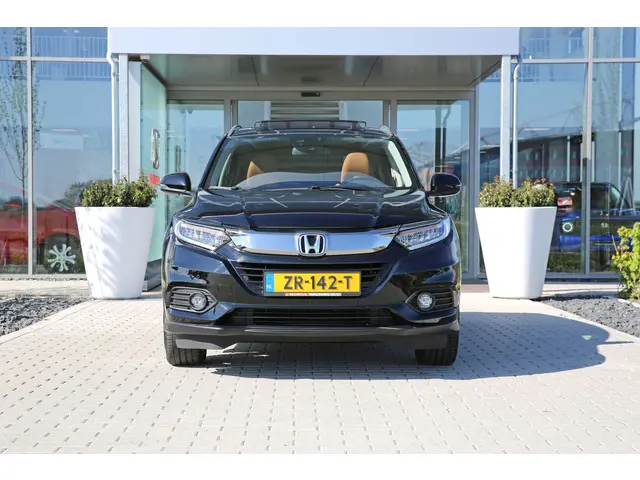 Honda HR-V 1.5i VTEC EXECUTIVE 2019 Benzine 75