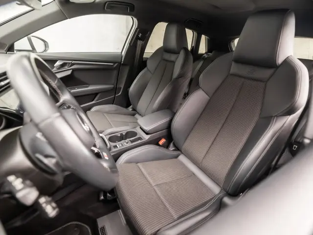 Audi A3 Sportback 30 TFSI S-Line Sport 2022 Benzine 15