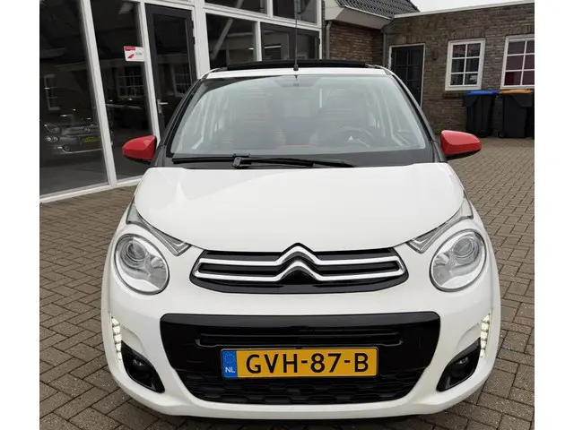 Citroën C1