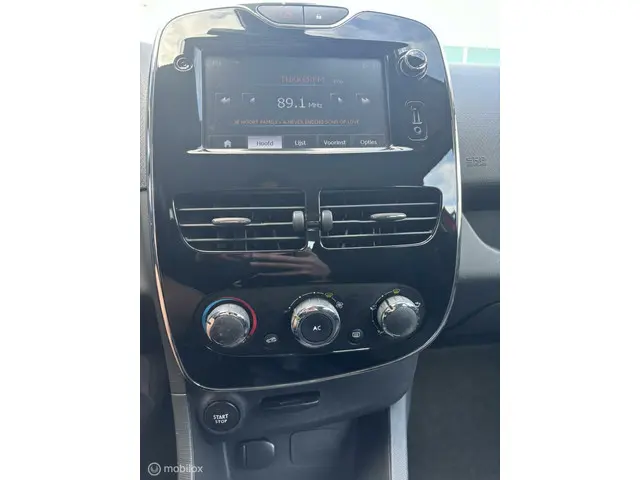 Renault Clio 0.9 TCe Expression 2014 Benzine 12