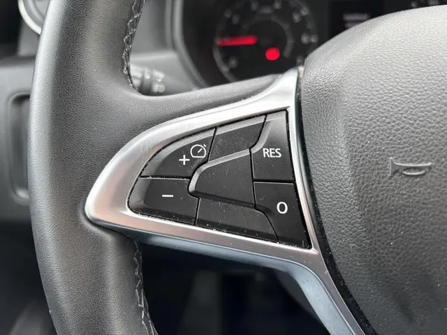 Dacia Duster 1.0 TCe Bi-Fuel Prestige 2021 LPG/Gas 23