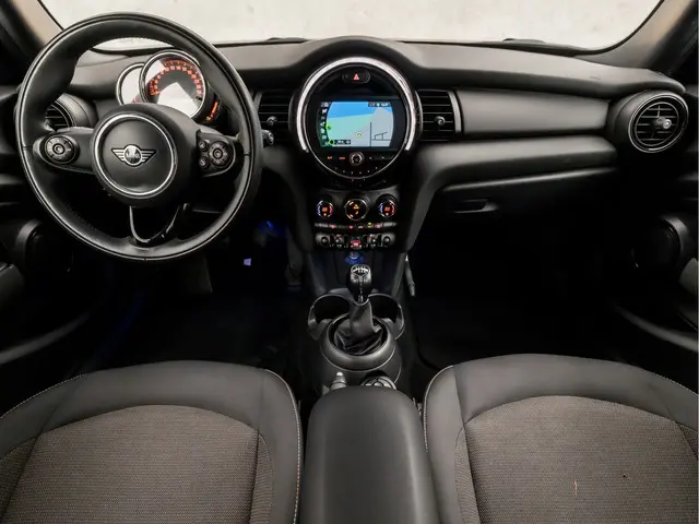 MINI One Mini 1.5 Business Sport 2020 Benzine 6