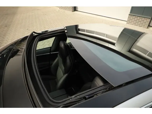 Tesla Model S 75D Base - AWD - Panorama 2018 Elektrisch 11