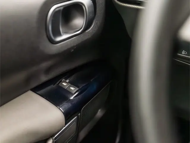 Citroën C4 Cactus 1.2 PureTech Sport 2020 Benzine 23